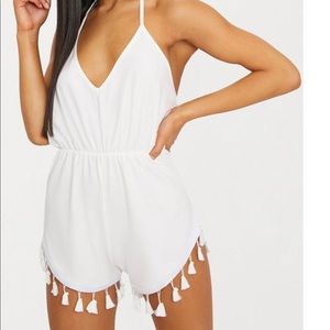 PLT Romper